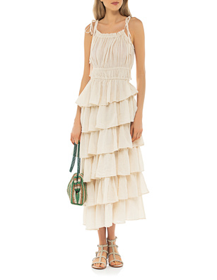 DEVOTION Tirquaz Offwhite
