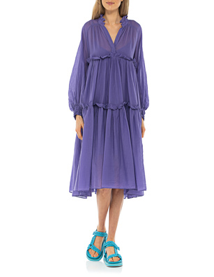DEVOTION Lihada Vera Deep Blue
