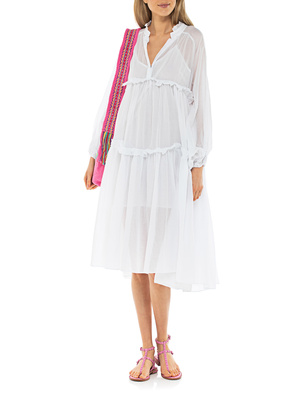 DEVOTION Lihada Vera White