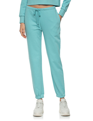JADICTED Comfy Turquoise