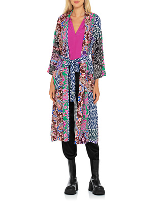JADICTED Caftan Ethno