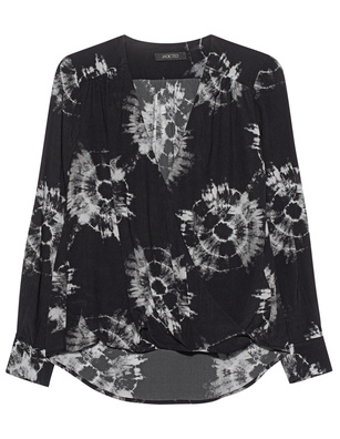 JADICTED Pattern Silver 