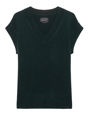 JADICTED Cashmere Wool Emerald 