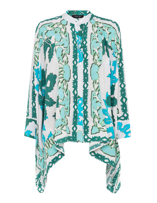 JADICTED Poncho White Ethno