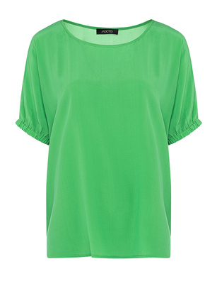 JADICTED Balloon Silk Green