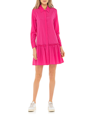 JADICTED Volant Magenta Pink