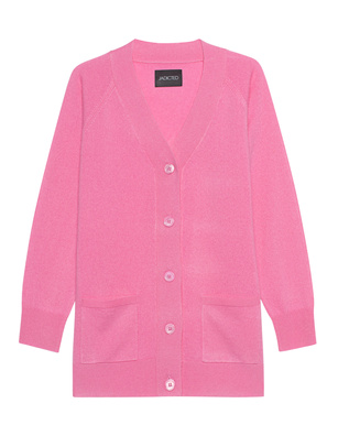 JADICTED Flat Knit Pink