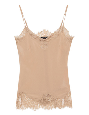 JADICTED Lace Mocca