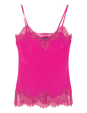 JADICTED Lace Pink
