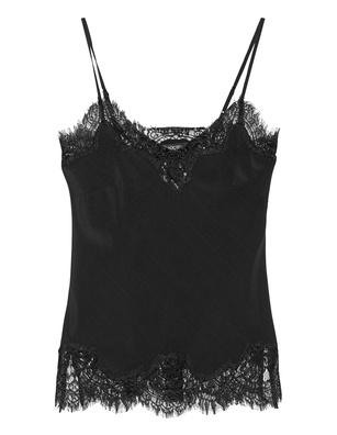 JADICTED Lace Black