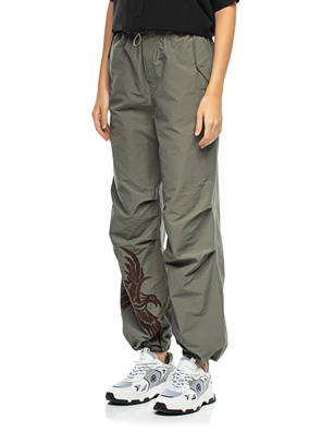 JADICTED Casual Pilot Grey Eagle