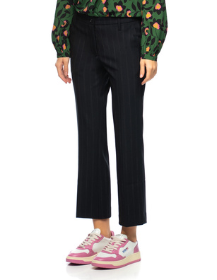 JADICTED Crop Black