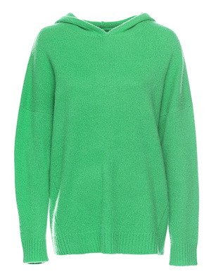 JADICTED Cashmere Oversize Hood Apple