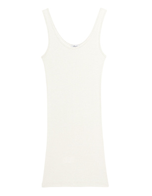 iHEART Sarina Off White
