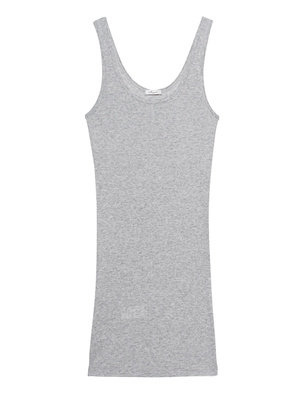 iHEART Sarina Silver Melange Grey