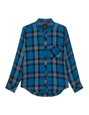 RAILS Hunter Cobalt 