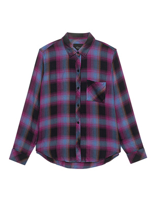 RAILS Hunter Magenta