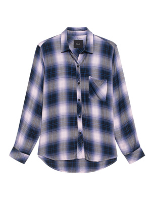 RAILS Hunter Orchid Navy