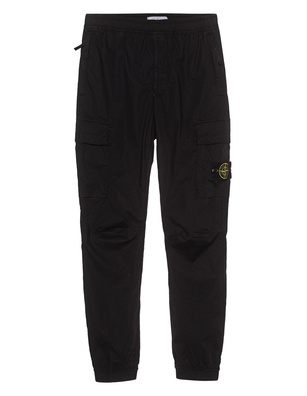 STONE ISLAND Lightweight Badge Black