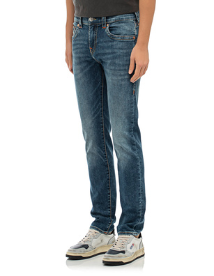 TRUE RELIGION Rocco Foum Baseline 