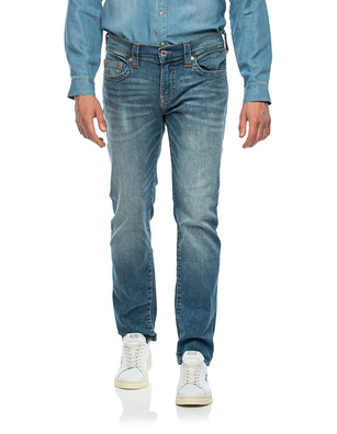 TRUE RELIGION Rocco Foum Baseline 