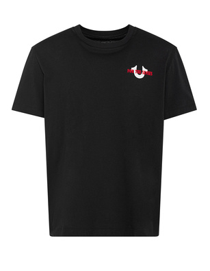 TRUE RELIGION World Tour Black