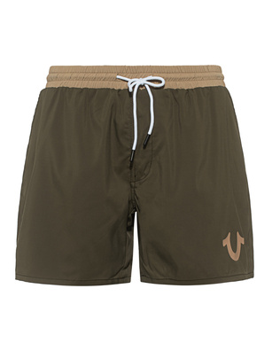 TRUE RELIGION Board Short Kalamata