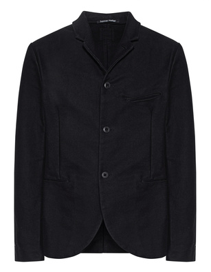 HANNES ROETHER Zeylon Cotton Black