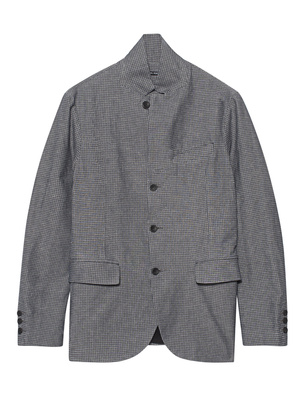 HANNES ROETHER Schumann Posh Grey