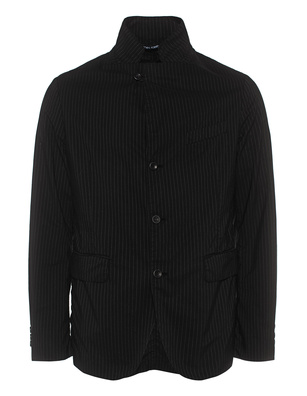 HANNES ROETHER Stripe Black