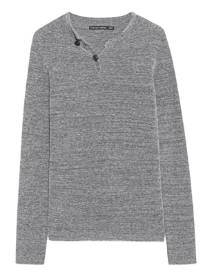 HANNES ROETHER Button Chic Posh