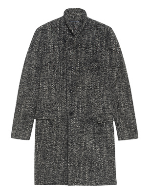 HANNES ROETHER Teflon Original Anthracite