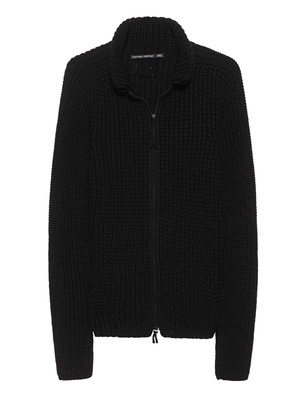 HANNES ROETHER Gursky Merino Black