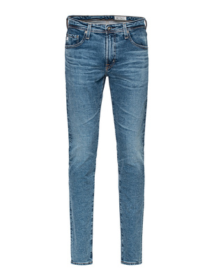 AG Jeans Dylan Slim Skinny Blue