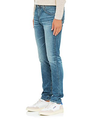 AG Jeans Dylan Slim Skinny Blue
