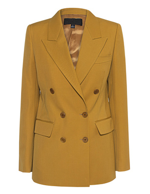 Nili Lotan Valerie Yellow