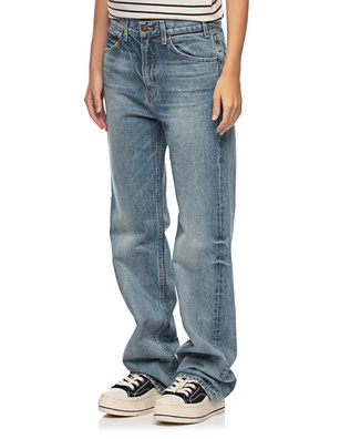 Nili Lotan Mitchell Summer Wash Blue