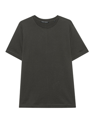 TRUSTED HANDWORK Organic Cotton Green