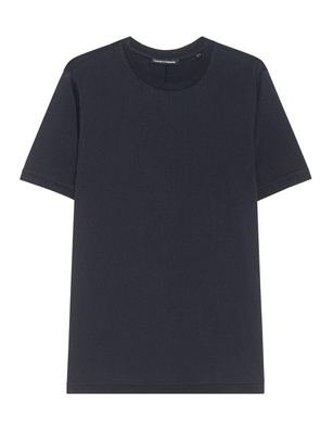 TRUSTED HANDWORK Basic Navy