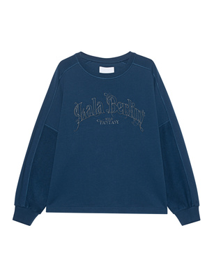 LALA BERLIN Izoni Estate Blue