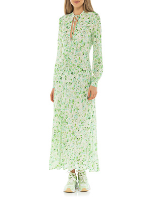 LALA BERLIN Dianna Leo Love Green