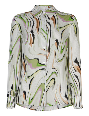 LALA BERLIN Byka Multicolor