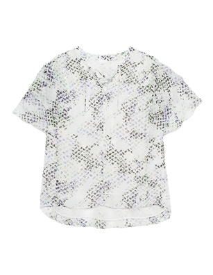 LALA BERLIN Tenya Dotty Heritage Multicolor