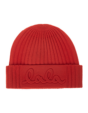LALA BERLIN Lissa Cap Paprika
