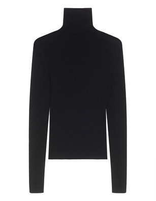LALA BERLIN Kalliopi Black