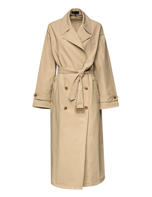 Nili Lotan Louis Oversized Beige