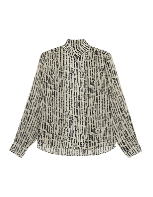 iHEART Kiki Silk Multicolor