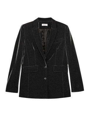 iHEART Jade Anthracite Melange
