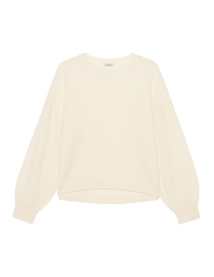 iHEART Babsi Off-White