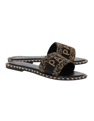 DE SIENA Paris Black Gold